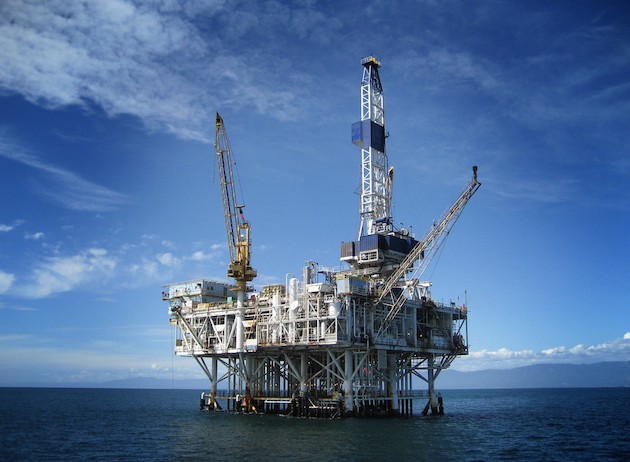 offshore-oil-rig
